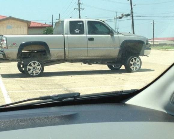 Crazy Tuning (20 pics)