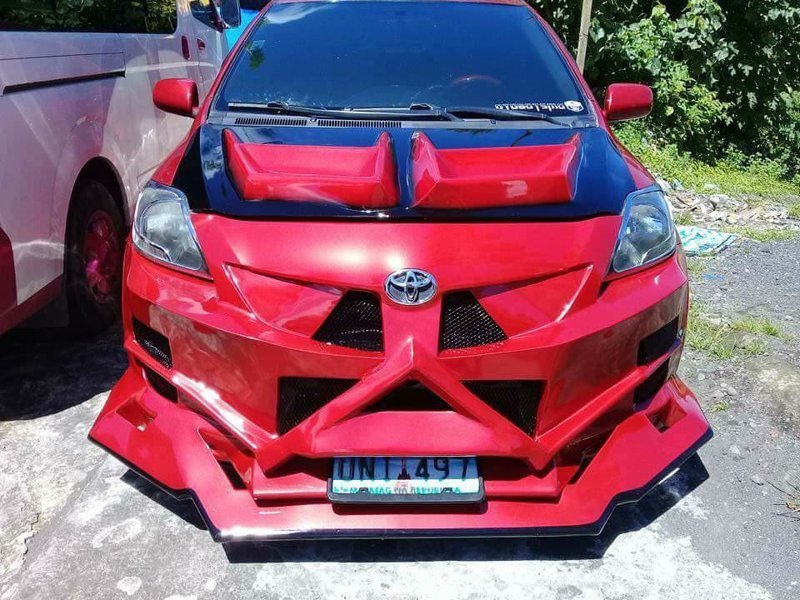 Crazy Tuning (20 pics)