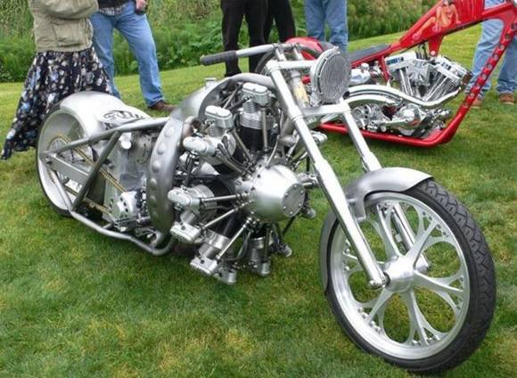 Crazy Tuning (20 pics)
