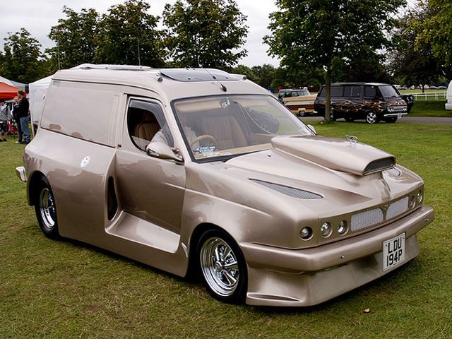 Crazy Tuning (20 pics)