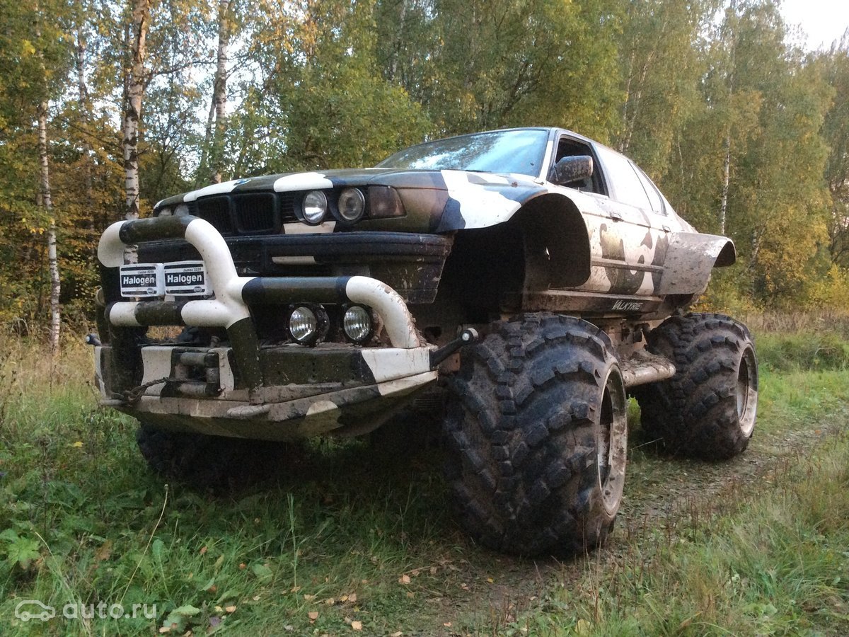 Crazy Tuning (20 pics)