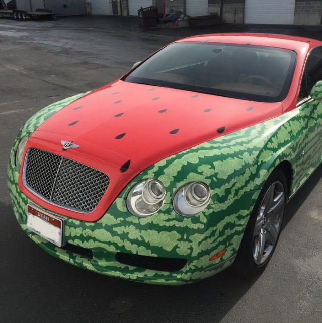 Crazy Tuning (20 pics)