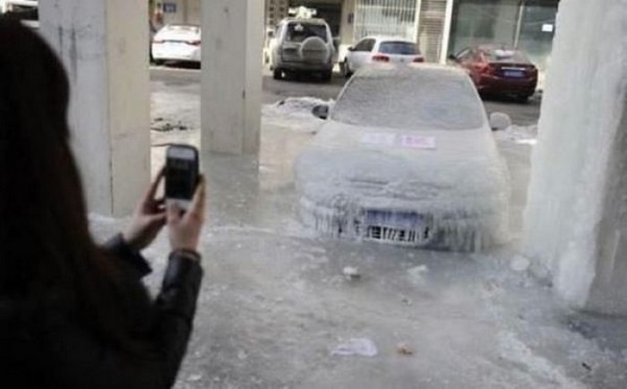 Bad Days Happen (20 pics)