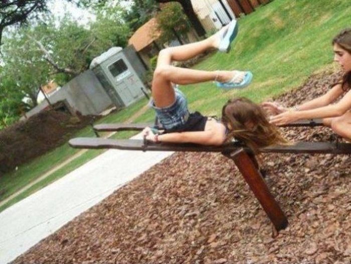 Bad Days Happen (20 pics)