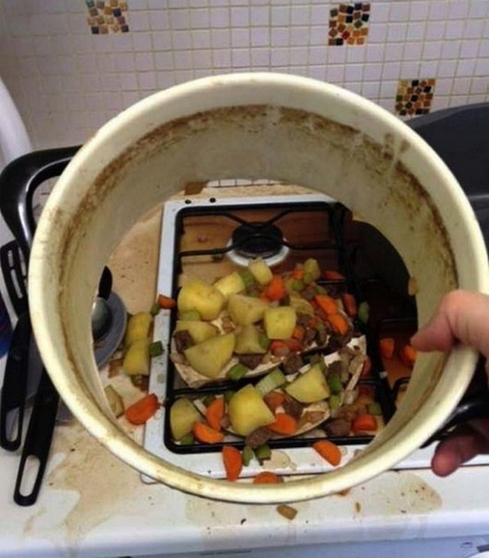 Bad Days Happen (20 pics)