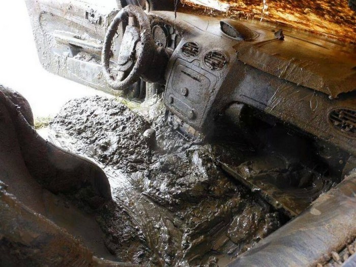 Bad Days Happen (20 pics)