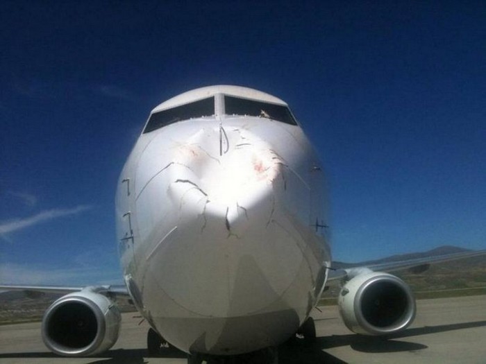 Bad Days Happen (20 pics)