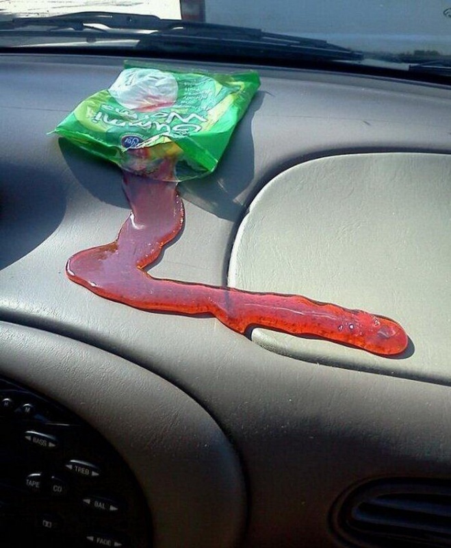 Bad Days Happen (20 pics)