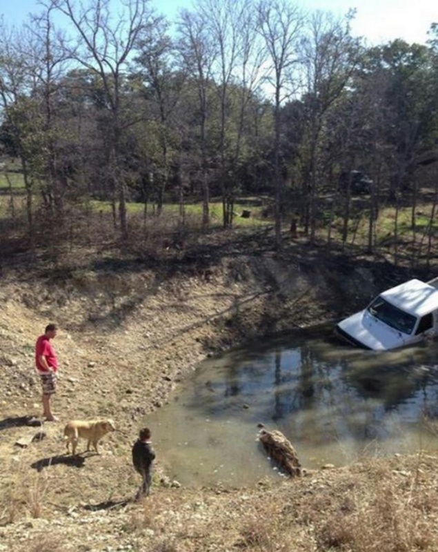 Bad Days Happen (20 pics)