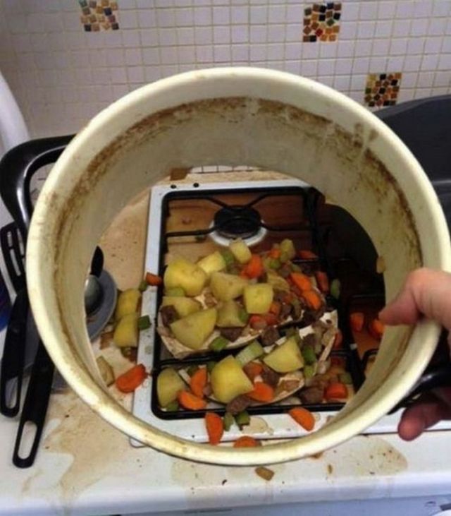 Bad Days Happen (20 pics)