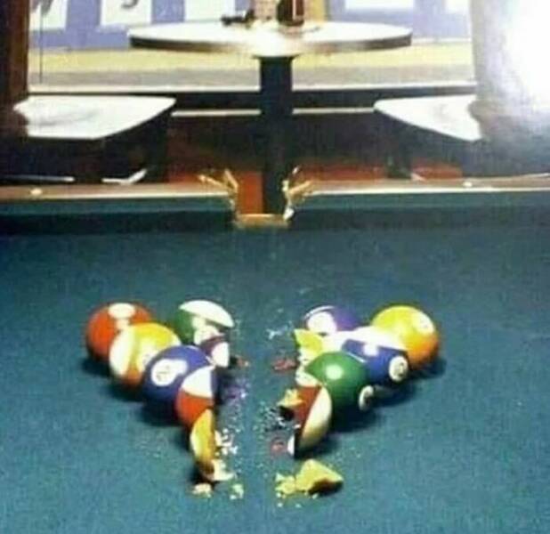 Strange Finds And Situations (23 pics)