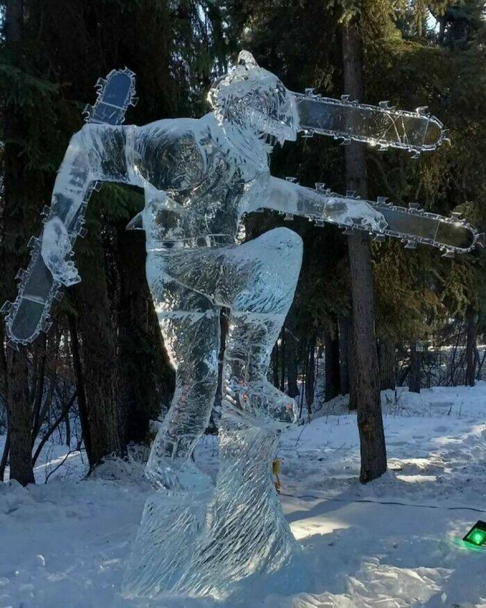 Strange Finds And Situations (23 pics)