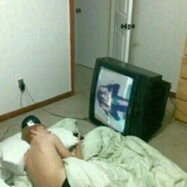 Strange Finds And Situations (23 pics)