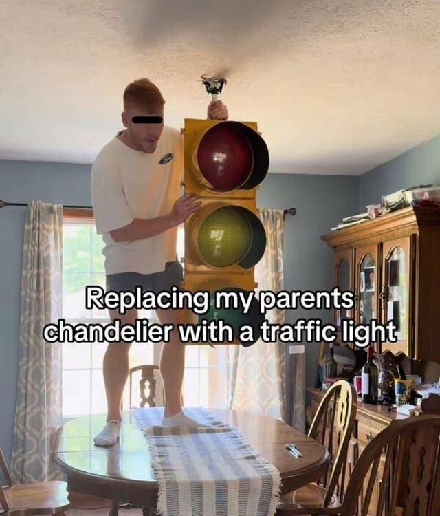 Weird And Funny Photos (20 pics)