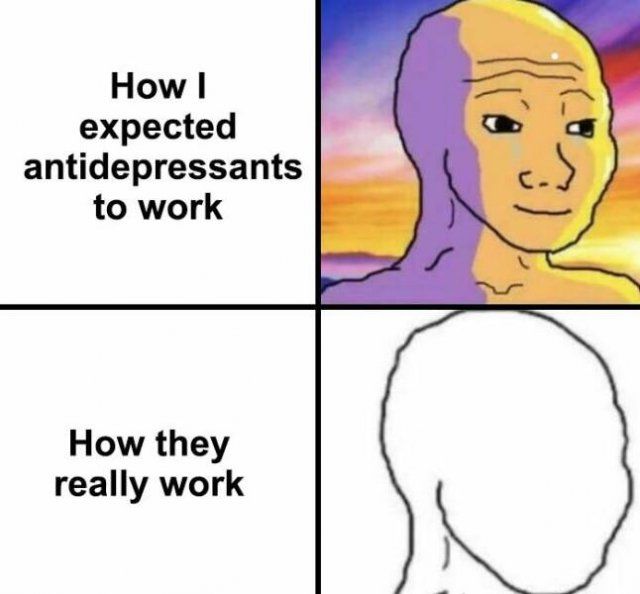Memes About Psychology (23 pics)