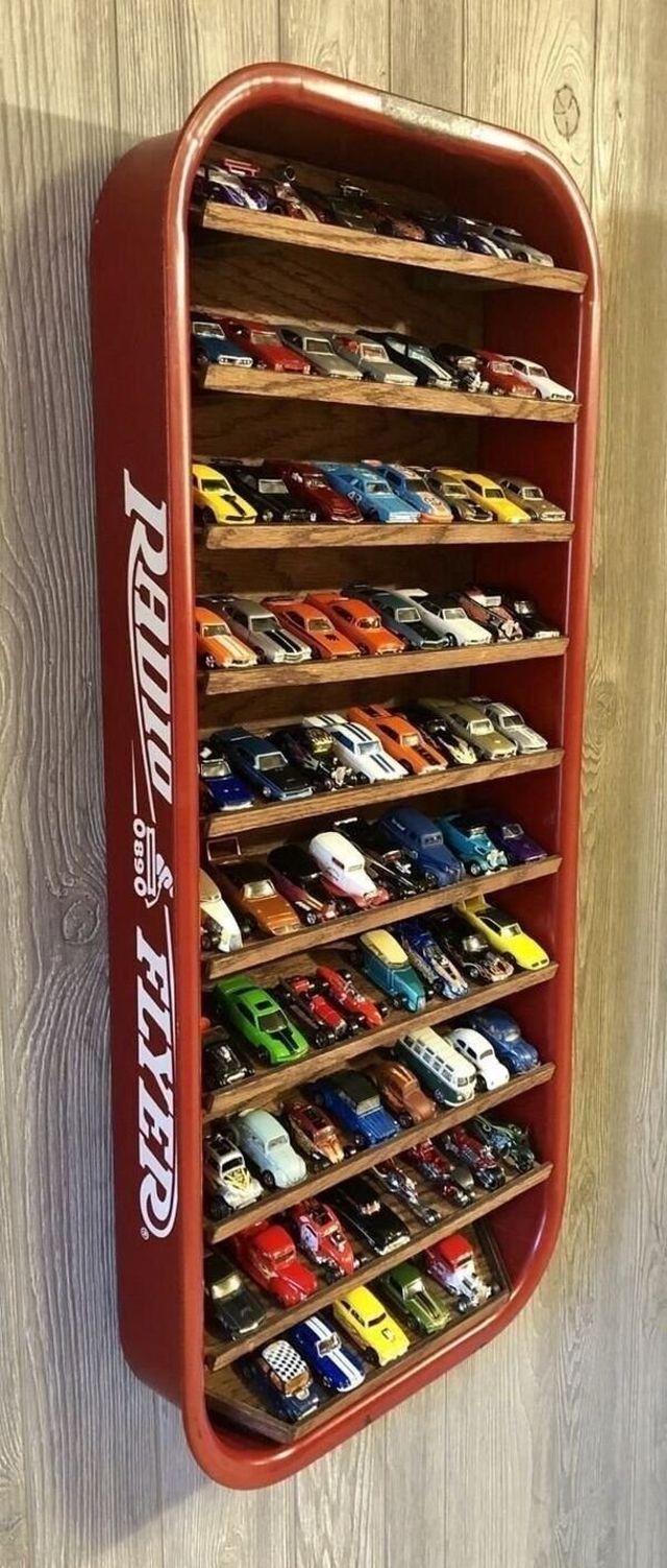 Cool Things And Finds (43 pics)