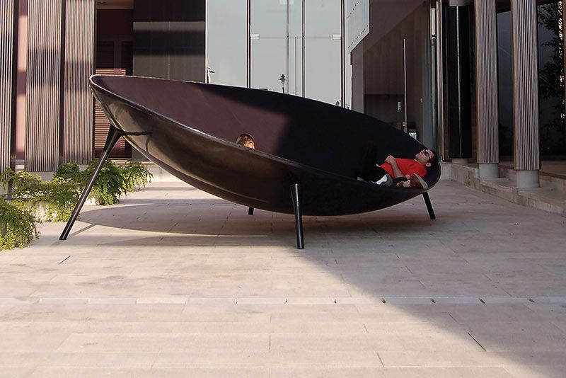 Odd Designs And Constructions (16 pics)