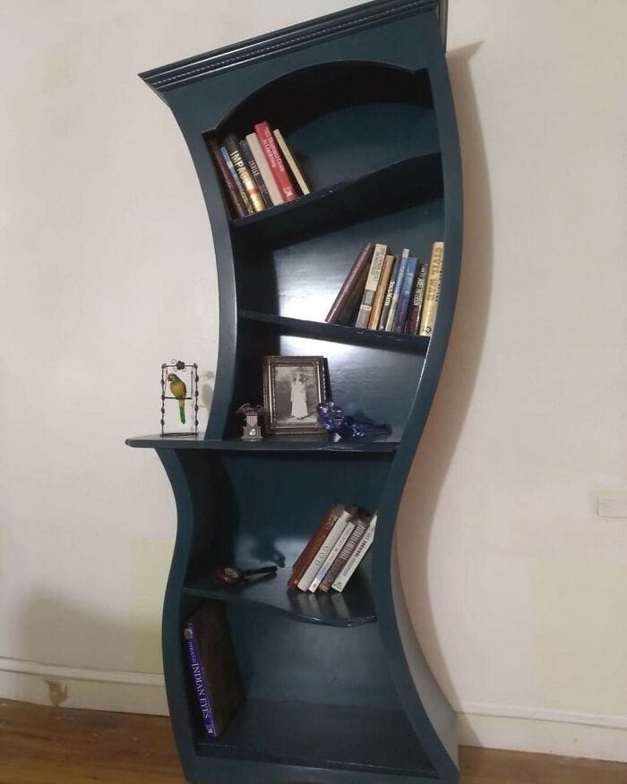Odd Designs And Constructions (16 pics)