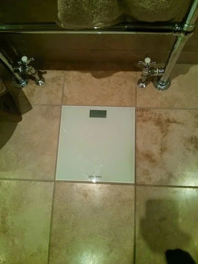 Photos For Perfectionists (19 pics)