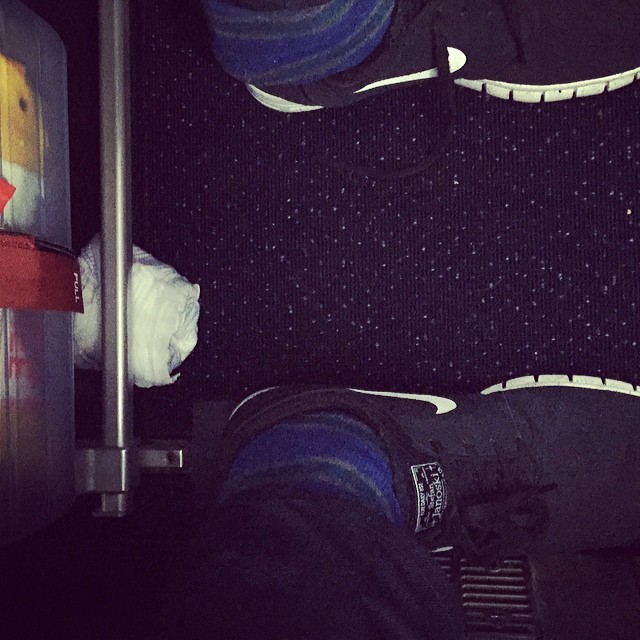 Terrible Fellow Travelers (23 pics)