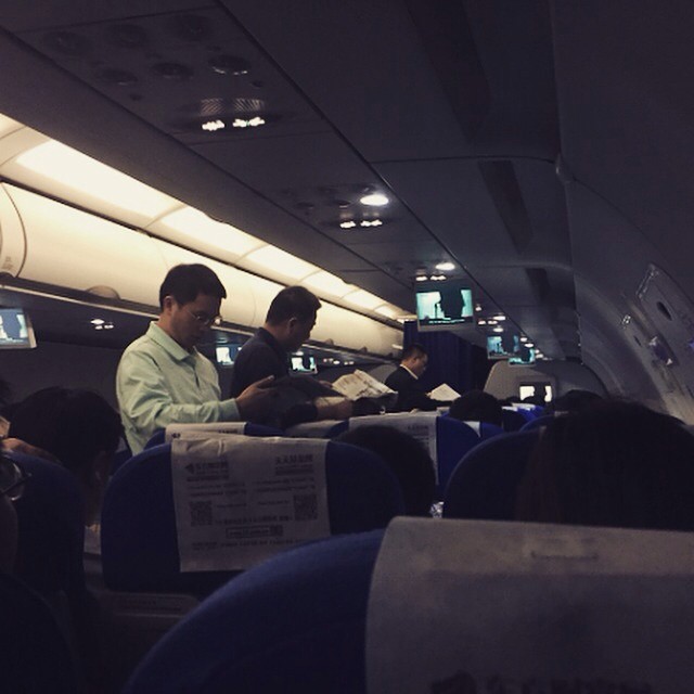 Terrible Fellow Travelers (23 pics)