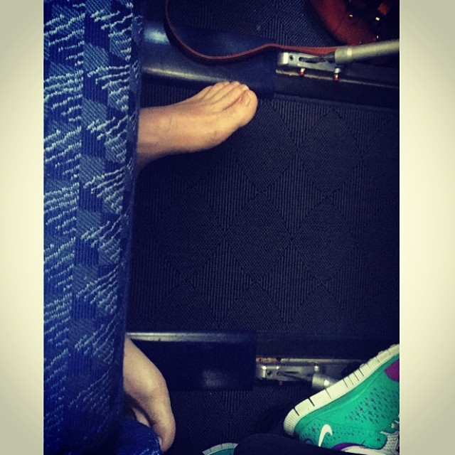 Terrible Fellow Travelers (23 pics)