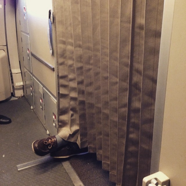Terrible Fellow Travelers (23 pics)