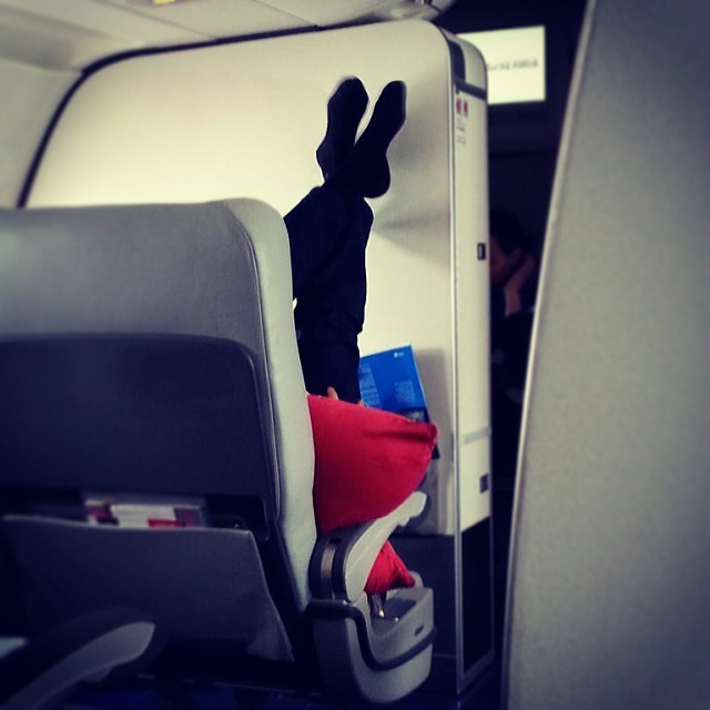 Terrible Fellow Travelers (23 pics)