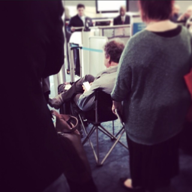 Terrible Fellow Travelers (23 pics)