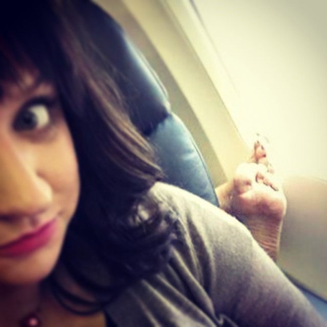 Terrible Fellow Travelers (23 pics)