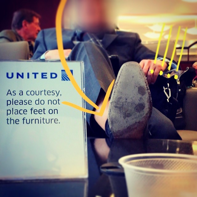 Terrible Fellow Travelers (23 pics)
