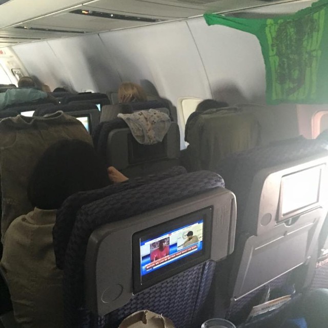 Terrible Fellow Travelers (23 pics)