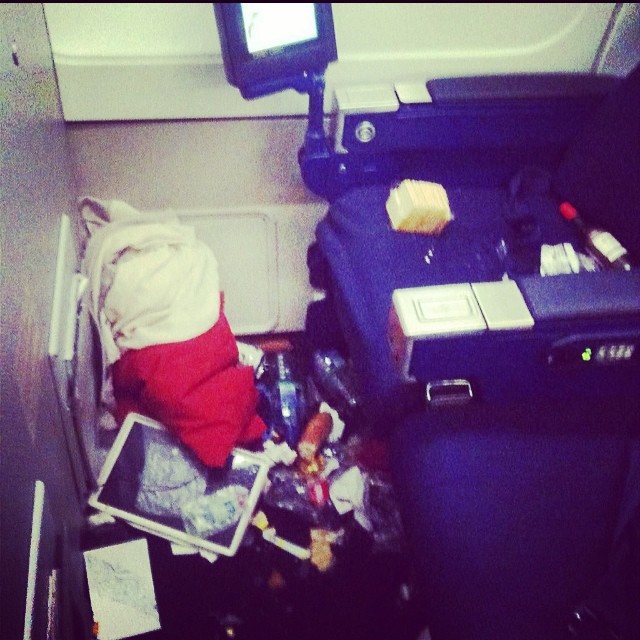 Terrible Fellow Travelers (23 pics)