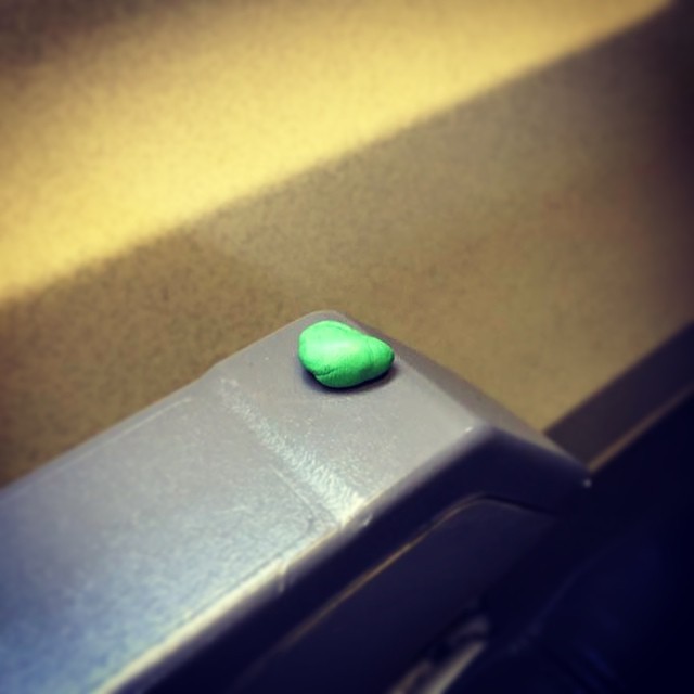 Terrible Fellow Travelers (23 pics)