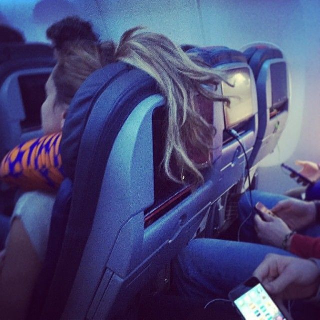Terrible Fellow Travelers (23 pics)