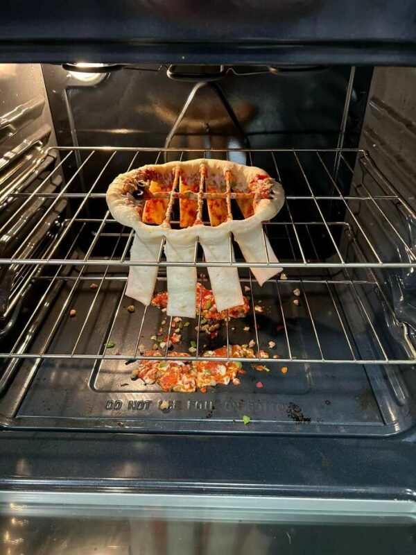 Kitchen Fails (17 pics)