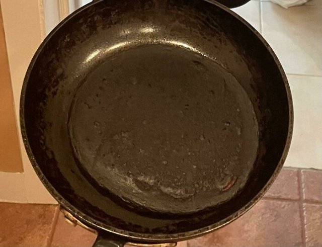 Kitchen Fails (17 pics)
