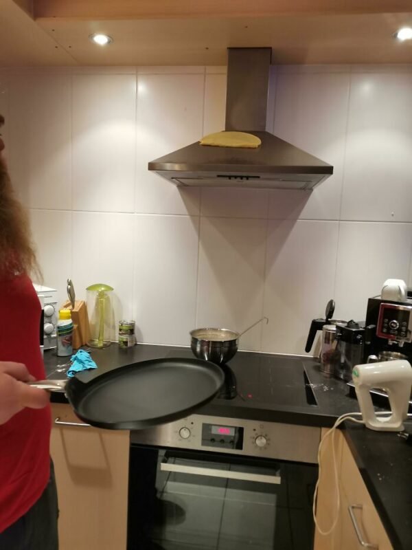 Kitchen Fails (17 pics)