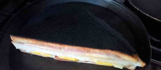 Kitchen Fails (17 pics)