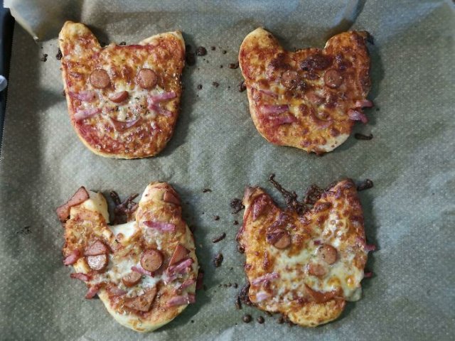 Kitchen Fails (17 pics)