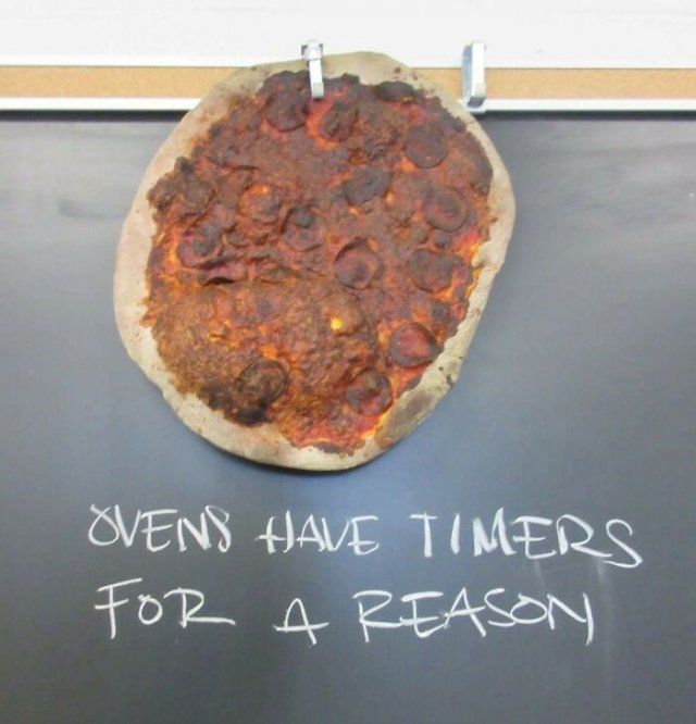 Kitchen Fails (17 pics)