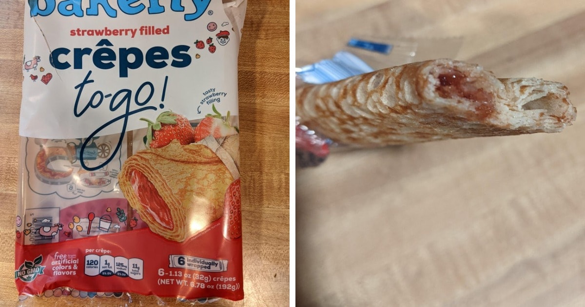 Expectations Against Reality (14 pics)