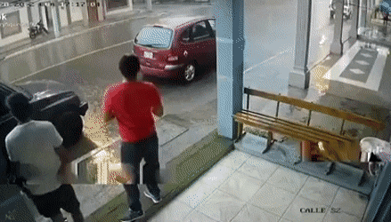 Acid GIFs, October 22 (25 gifs) Acid GIFs, October 22 (25 gifs)