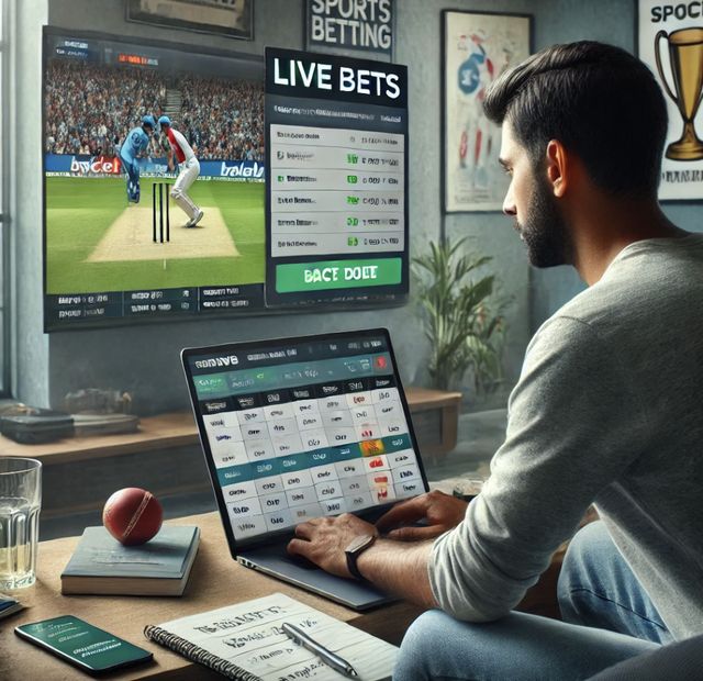 Cricket and Identity in Pakistan: More Than Just a Game