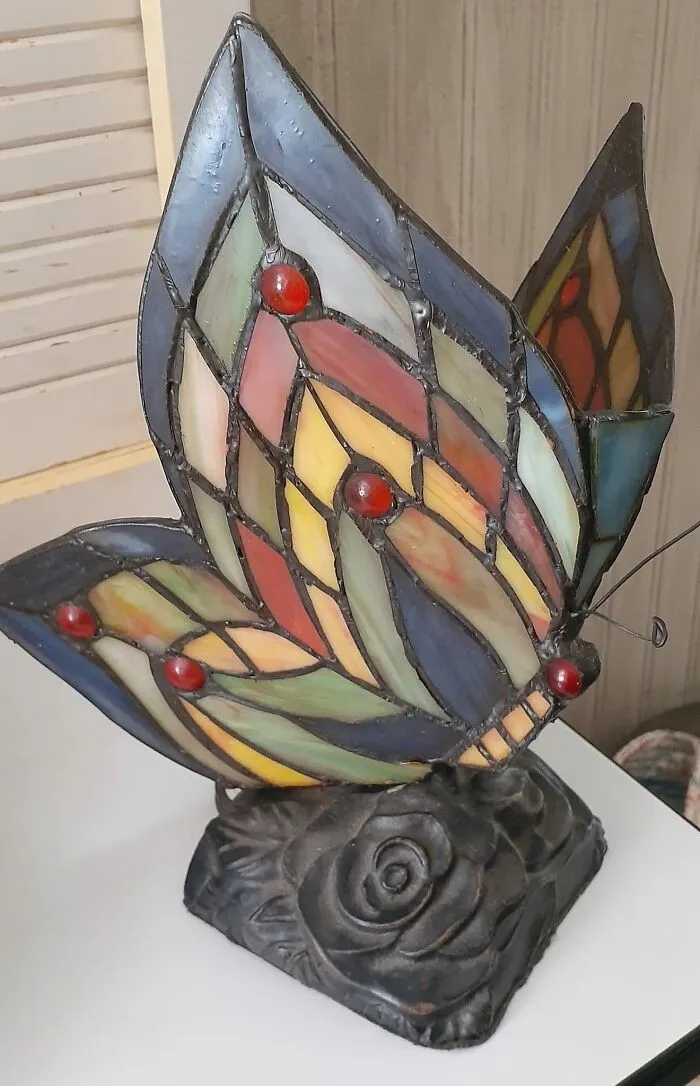 Strange Finds In Thrift Shops (25 pics)