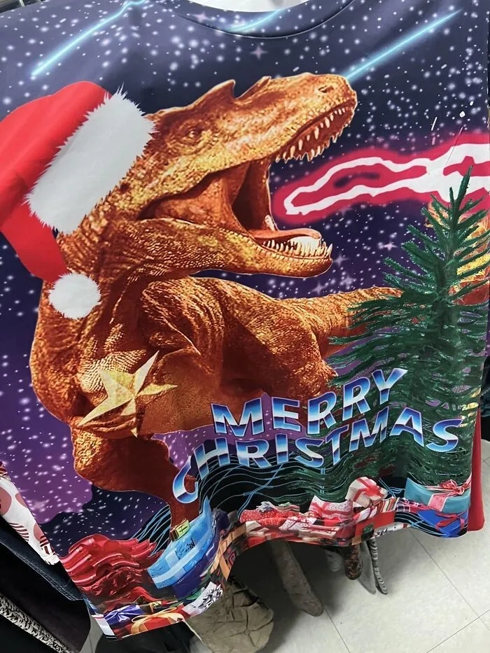 Strange Finds In Thrift Shops (25 pics)