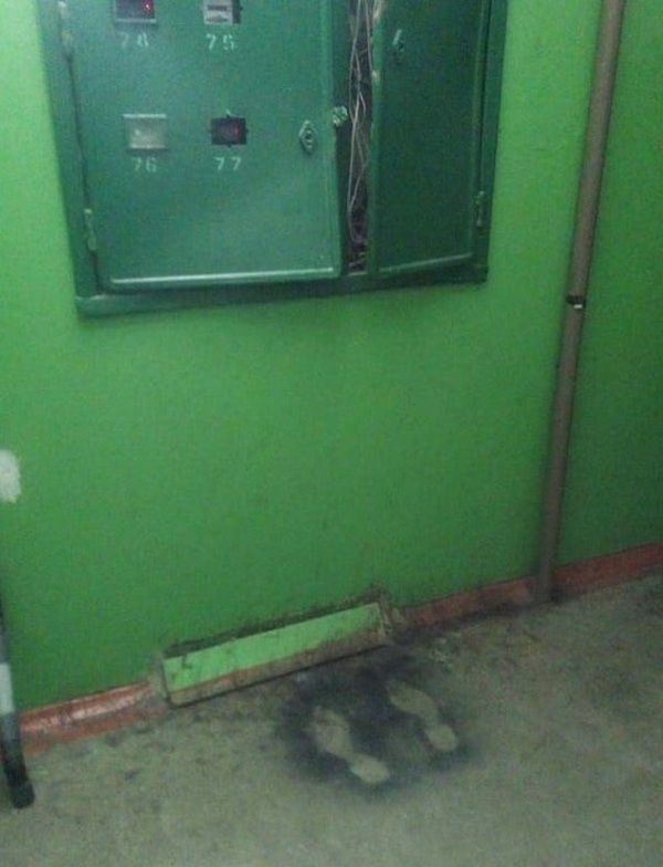Bad Days Happen (19 pics)