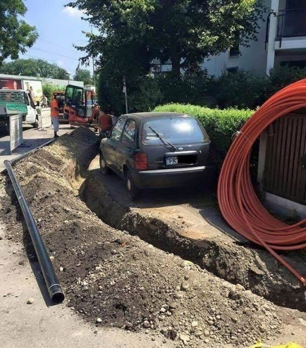 Bad Days Happen (19 pics)