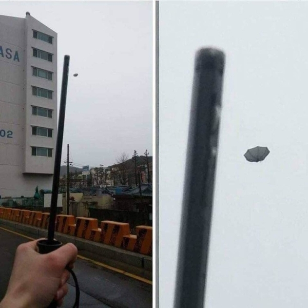 Bad Days Happen (19 pics)