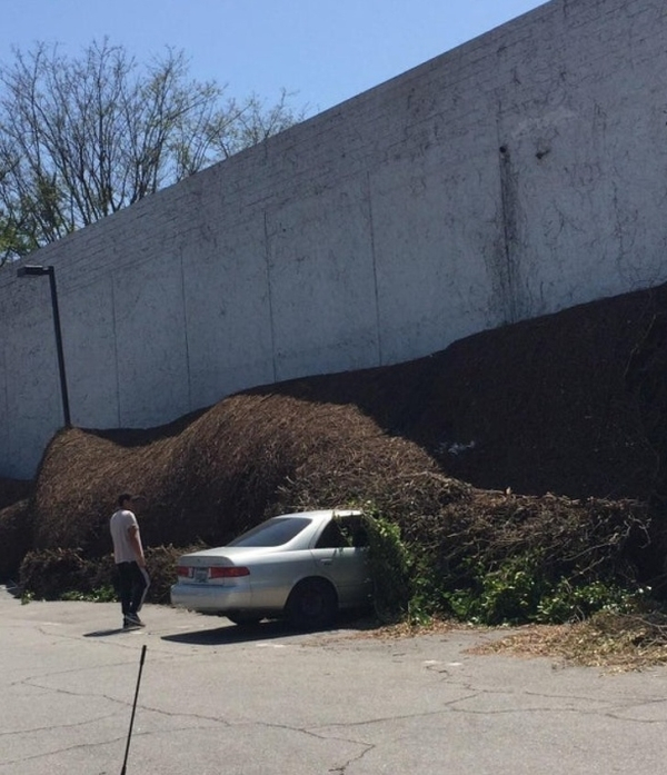 Bad Days Happen (19 pics)